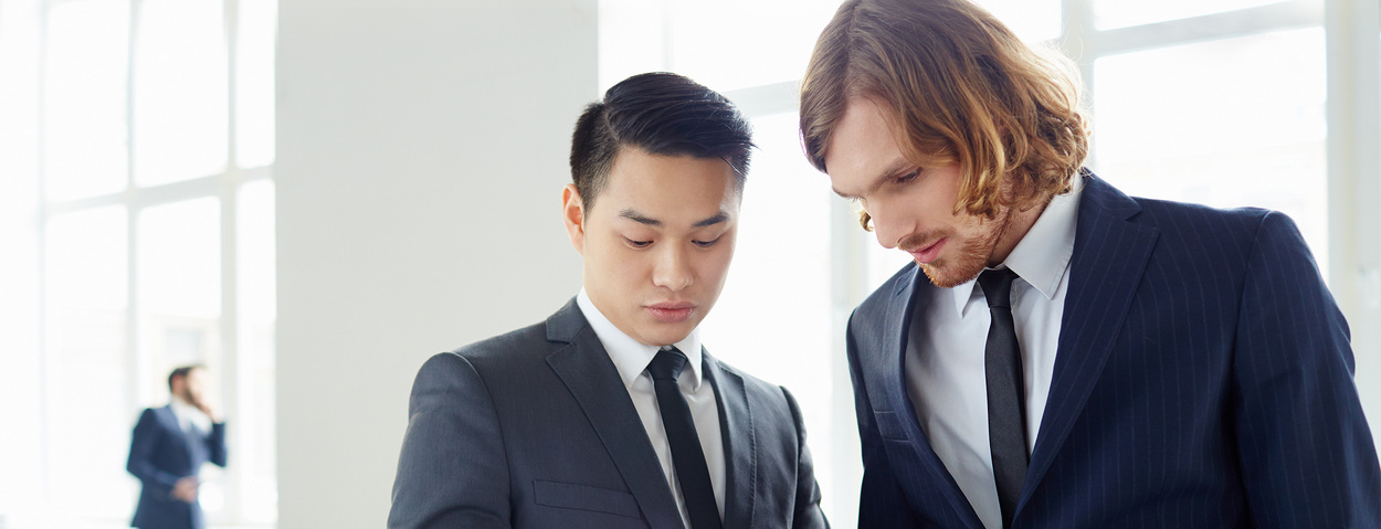 Course - OECD BEPS from an IP management perspective