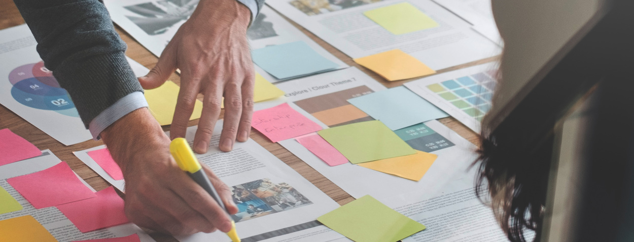 Course - IP Strategy - For a better IP Management!