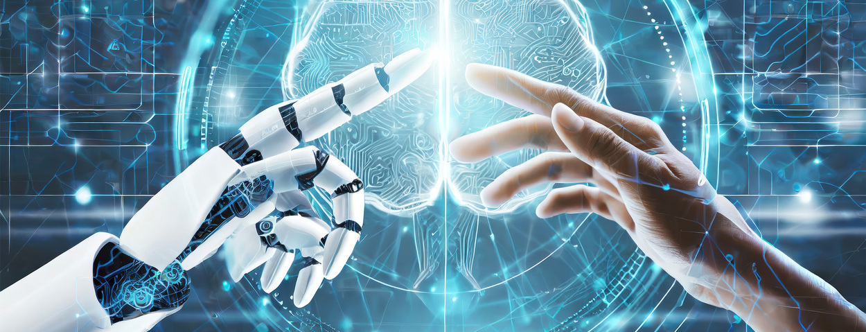 Conference - AI & IP FORUM