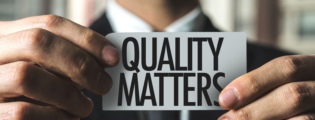 Course - Ensuring Quality in the Pharmacovigilance System