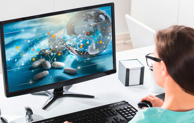 Online course - Artificial Intelligence in Pharmacovigilance