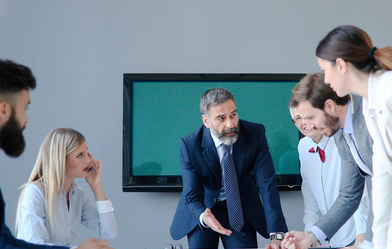 Course Master Class: Local QPPVs, EU QPPV and Head of PV