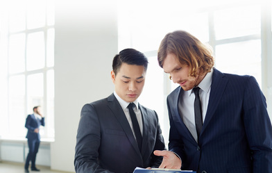 Course - IP Agreements, R&D Agreements