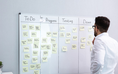 Online-Seminar Pharma - CMC for Biologicals