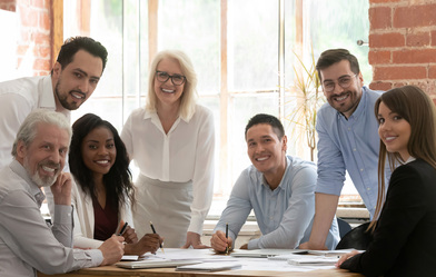 e-Learning 
Leading agile and resilient teams